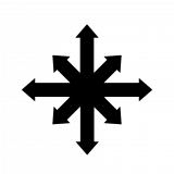 Chaos Space Marines