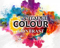 Contrast
