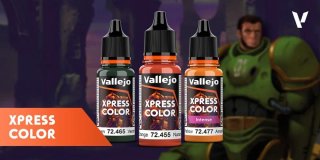 Xpress Color
