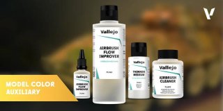 Auxiliary Products
