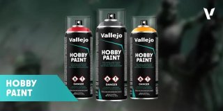 Hobby Paint