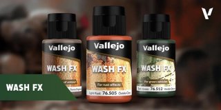 Wash FX