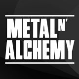 Metal n' Alchemy