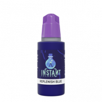 SIN-29 - Instant Colors - Replenish Blue, 17ml