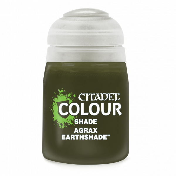 24-15 - Shade - Agrax Earthshade, 18ml