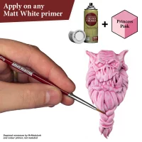WP2086 - Speedpaint 2.0 - Princess Pink, 18ml
