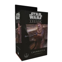 Chewbacca (DEUTSCH)