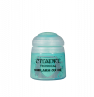 27-06 - Technical - Nihilakh Oxide, 12ml