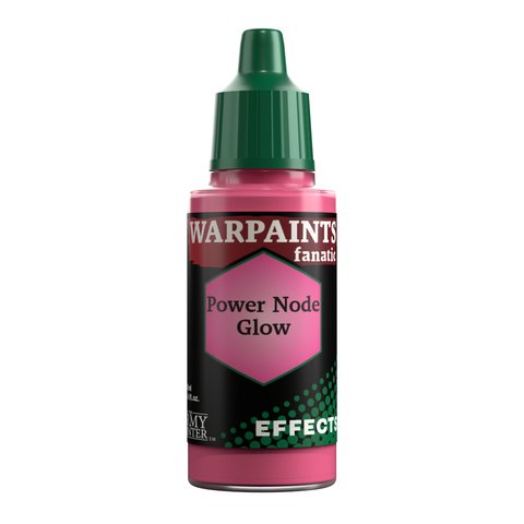 WP3180 - Warpaints Fanatic - Effect -  Power Node Glow, 18ml