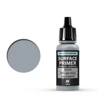 70.615 - Surface Primer - USN Light Ghost Grey, 17ml