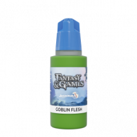 SFG-24 - Fantasy & Games - Goblin Flesh, 17ml