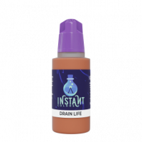 SIN-07 - Instant Colors - Drain Life, 17ml