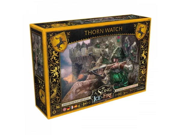Thorn Watch