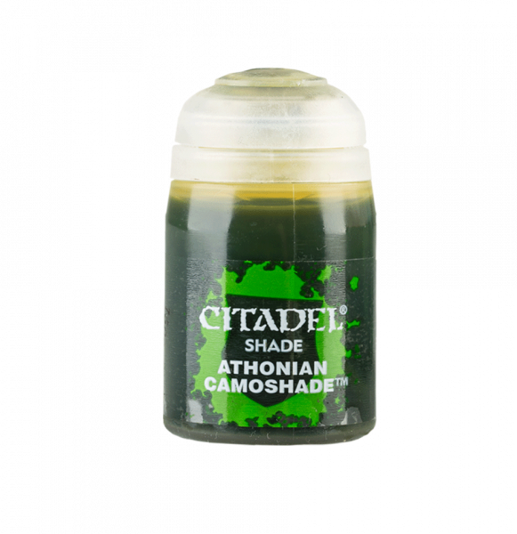 24-21 - Shade - Athonian Camoshade, 18ml