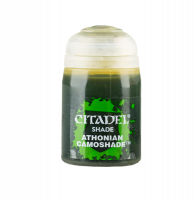 24-21 - Shade - Athonian Camoshade, 18ml
