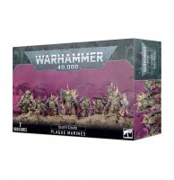 43-55 - Plague Marines