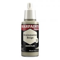 WP3011 - Warpaints Fanatic - Brainmatter Beige, 18ml