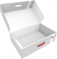 Lagerbox DSLB150 leer