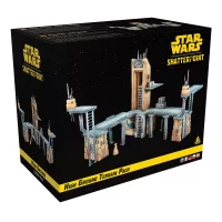 High Ground Terrain Pack