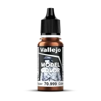 70.999 - Model Color - Copper, 18ml (203)