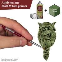 WP2008 - Speedpaint 2.0 - Camo Cloak, 18ml