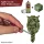 WP2008 - Speedpaint 2.0 - Camo Cloak, 18ml