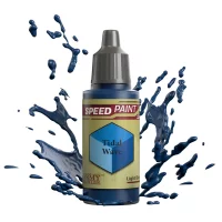 WP2052 - Speedpaint 2.0 - Tidal Wave, 18ml