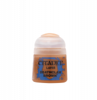 22-41 - Layer - Deathclaw Brown, 12ml