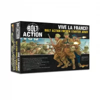 French Army Starter Army