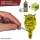 WP2048 - Speedpaint 2.0 - Charming Chartreuse, 18ml
