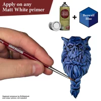 WP2049 - Speedpaint 2.0 - Beowulf Blue, 18ml