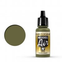 71.137 - Model Air - US Light Green, 17ml