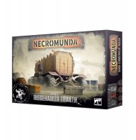 301-03 - Cargo-8 Ridgehauler Trailer