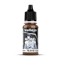 70.818 - Model Color - Red Leather, 18ml (161)