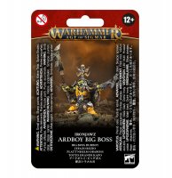 89-57 - Ardboy Big Boss
