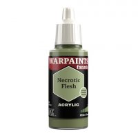 WP3071 - Warpaints Fanatic - Necrotic Flesh, 18ml