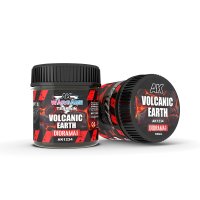 AK1234 - Volcanic Earth, 100ml