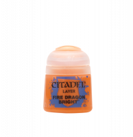 22-04 - Layer - Fire Dragon Bright, 12ml