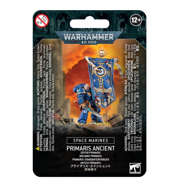 48-96 - Primaris Ancient