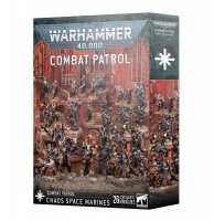 73-431 - Chaos Space Marines Combat Patrol
