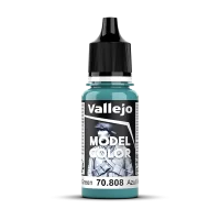 70.808 - Model Color - Blue Green, 18ml (69)