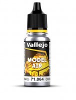 71.064 - Model Air - Chrome (Metallic), 18ml