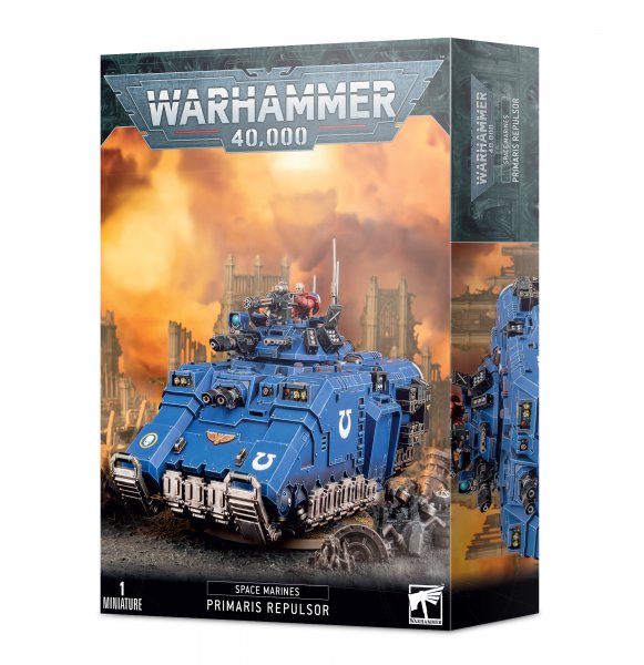 48-78 - Repulsor