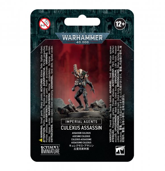 52-11 - Culexus Assassin