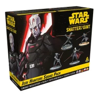 Jedi Hunters Squad Pack ("Jedi-Jäger")