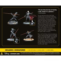 Jedi Hunters Squad Pack ("Jedi-Jäger")