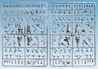 Frostgrave Wizards II