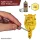 WP2084 - Speedpaint 2.0 - Pastel Yellow, 18ml
