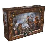 Lysene Sellswords