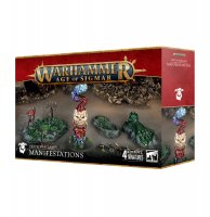 89-96 - Orruk Warclans - Manifestations